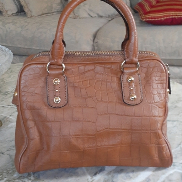 Michael Kors bag - Picture 8 of 10